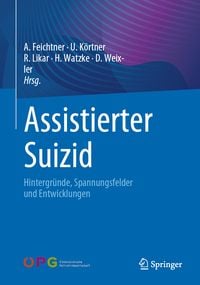 Produktbild: Assistierter Suizid