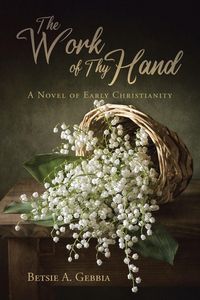 Produktbild: The Work of Thy Hand