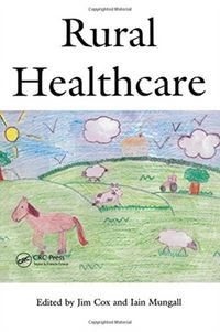 Produktbild: Cox, J: Rural Healthcare