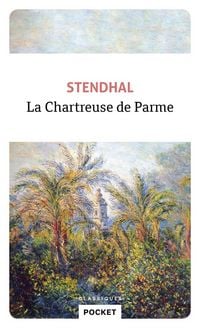 Produktbild: La chartreuse de parme