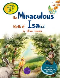 Produktbild: Stories From The Life Of Isa 5-in-1