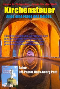 Produktbild: Kirchensteuer
