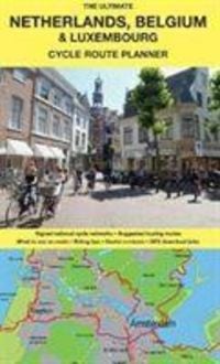 Produktbild: Peace, R: Ultimate Netherlands, Belgium & Luxembourg Cycle R