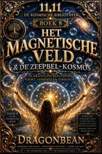 Produktbild: Het Magnetische Veld & De Zeepbel-Kosmos