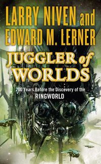 Produktbild: Juggler Of Worlds