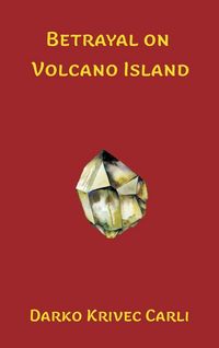Produktbild: Betrayal on Volcano Island