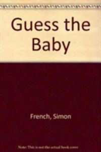 Produktbild: French, S: Guess the Baby