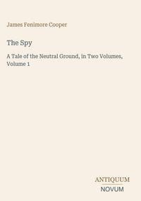 Produktbild: The Spy