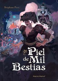 Produktbild: Piel de mil bestias