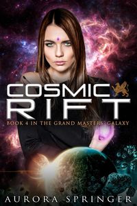 Produktbild: Cosmic Rift