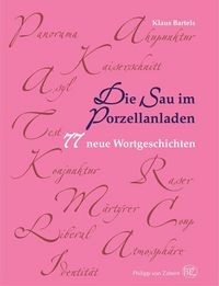 Produktbild: Die Sau im Porzellanladen