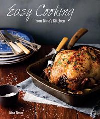 Produktbild: Easy Cooking from Nina's Kitchen
