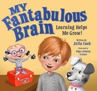 Produktbild: My Fantabulous Brain