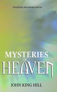 Produktbild: Mysteries Of Heaven
