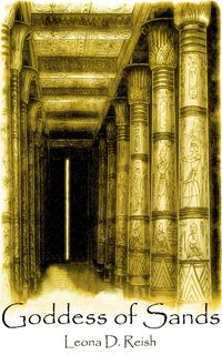 Produktbild: Goddess of Sands