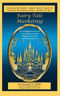 Produktbild: Fairy Tale Marketing