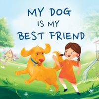 Produktbild: My Dog Is My Best Friend