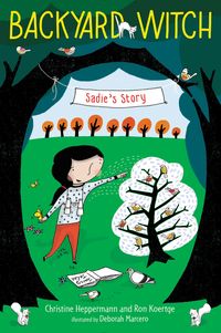 Produktbild: Sadie's Story