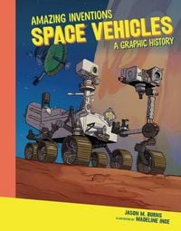 Produktbild: Space Vehicles