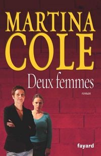 Produktbild: Deux femmes