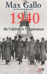Produktbild: 1940 De L'Abime A L'Esperance FL