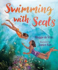 Produktbild: Swimming with Seals