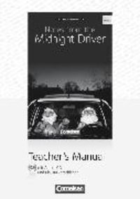 Produktbild: Cornelsen Senior English Library - Literatur - Ab 10. Schuljahr / B1