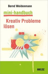 Produktbild: Mini-Handbuch Kreativ Probleme l&ouml;sen
