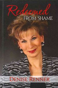 Produktbild: Redeemed from Shame