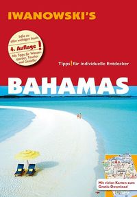 Bild vom Artikel Bahamas - Reiseführer von Iwanowski vom Autor Stefan Blank