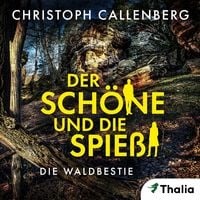 Produktbild: Der Sch&ouml;ne und die Spie&szlig; (Nur bei uns!)