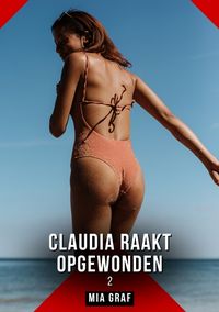 Produktbild: Claudia raakt opgewonden. 2