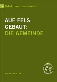 Produktbild: Auf Fels gebaut