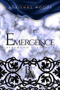 Produktbild: Emergence (Beaumond Academy, #4)