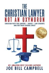 Produktbild: The Christian Lawyer
