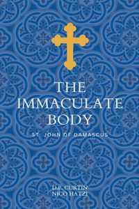 Produktbild: The Immaculate Body