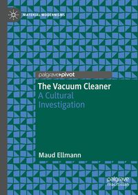 Produktbild: The Vacuum Cleaner