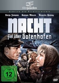 Produktbild: Nacht fiel &uuml;ber Gotenhafen