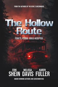 Produktbild: The Hollow Route