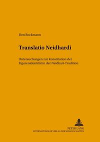 Produktbild: Translatio Neidhardi