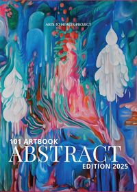 Produktbild: 101 Art Book