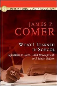 Produktbild: What I Learned in School