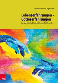 Produktbild: Lebenserfahrungen - Gotteserfahrungen