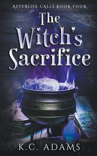 Produktbild: The Witch's Sacrifice