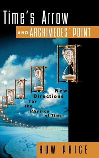 Produktbild: Time's Arrow and Archimedes' Point
