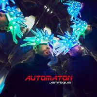 Produktbild: Automaton (2LP)