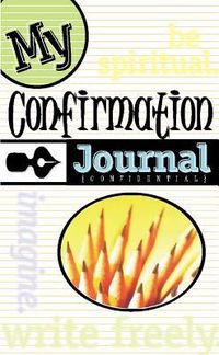 Produktbild: My Confirmation Journal