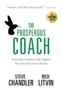 Produktbild: The Prosperous Coach