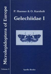 Produktbild: Gelechiidae I