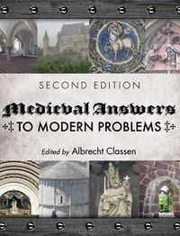 Bild vom Artikel Medieval Answers to Modern Problems vom Autor Albrecht Classen